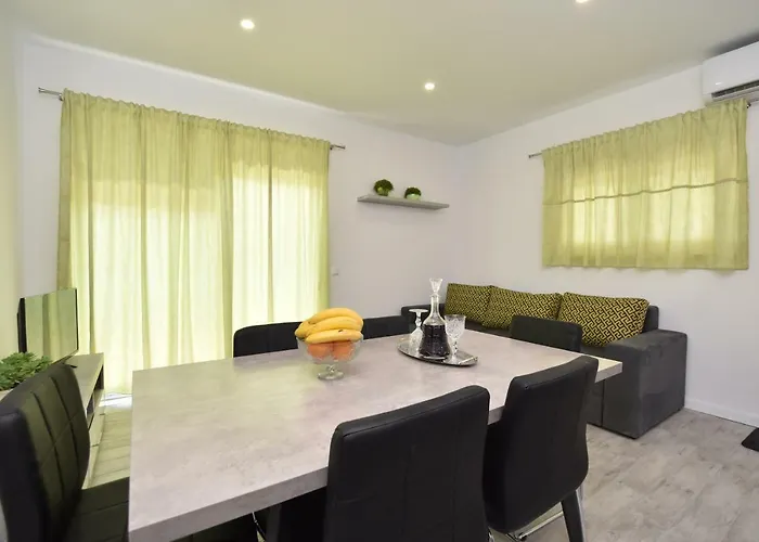 Iva&ante Apartman