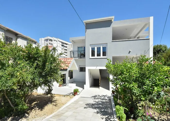 Iva&ante Apartman