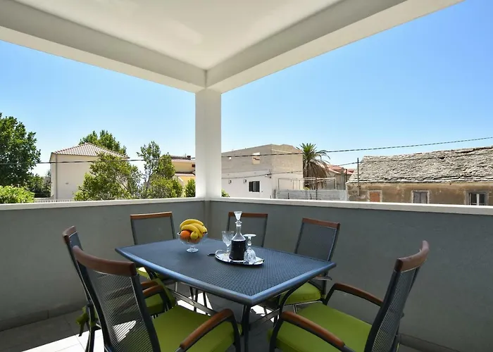 Apartman Iva&ante